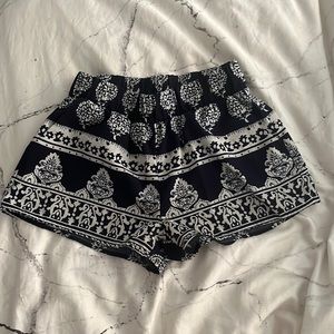 Boutique Shorts